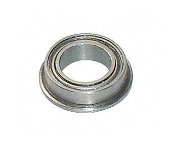 Robitronic RC5080F ball bearing 5x8x2,5 mm with collar