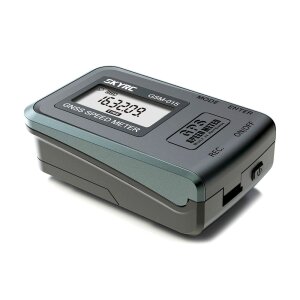 SkyRC SK500024-01 GPS Geschwindigkeits Messger&auml;t