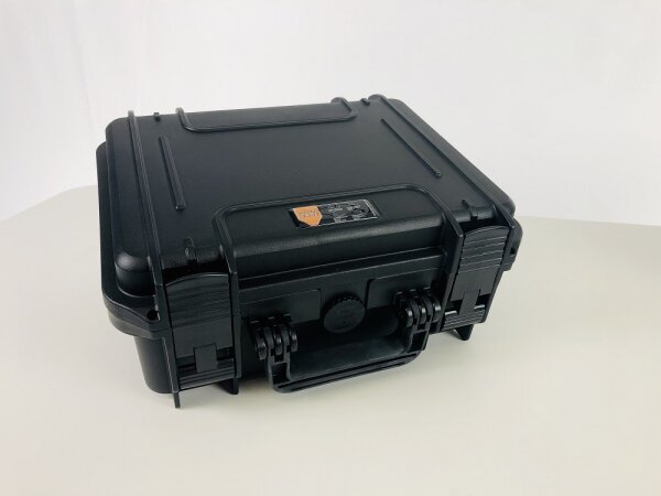 Monster-Case MC-1008 Monster Charger Case L Custodia speciale per impieghi gravosi / Sistema di trasporto e stoccaggio RC impermeabile e antiurto