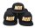 Monster-Hopups MH-CAP-0001 Snapback Cap, One-Size, look exclusif MH, 100% coton (1 pc.)