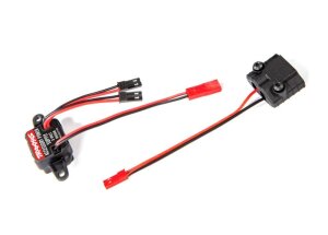Traxxas TRX6588 Power-Supply 3 volts 3 amp&egrave;res...