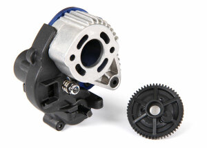 Traxxas TRX7095 Gearbox complete for 1/16 brushed models