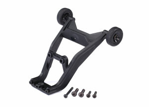 Stocker Geyser PRO Completo di Alimentatore 220 V Kit Completo per impianti da 200 mt a 240 mt