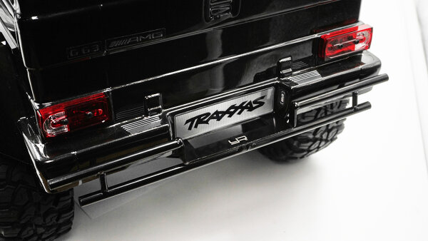 Traxxas Heckstoßstangen-Halterung Für Maxx Modell TRX8934 – Robuster Ersatzteil