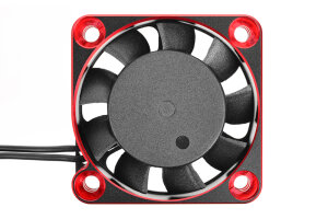 Team Corally C-53112-1 Ultra High Speed Cooling Fan TF-40...