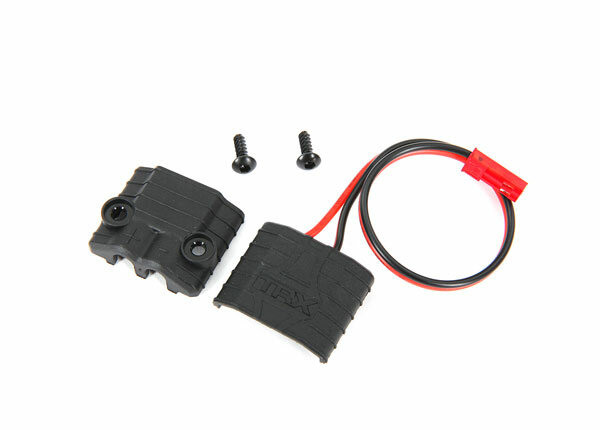 Spina Intermedia Traxxas TRX6541X – Ricambio Originale Per Modelli RC - Foto 2