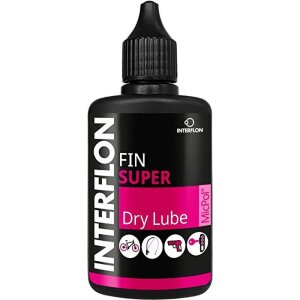 Interflon Fin Super Dry Lube lubrificante secco 50 ml