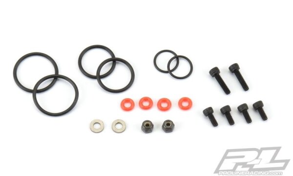 Proline 6359-02 Pro-Line PowerStroke shock replacement O-rings