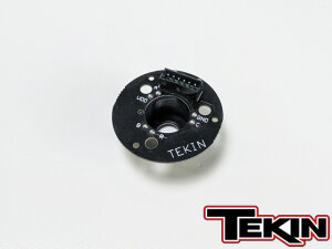 Tekin TT2789 1/10 RedlineS Gen4 Sensor PCB