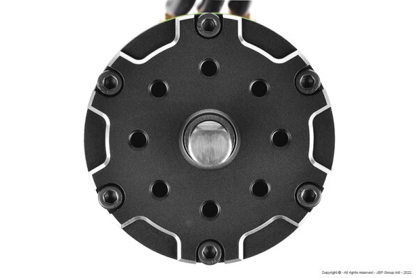 Saldi Motore brushless senza sensore Surpass Hobby ROCKET-RC 4985 1580KV/1100KV per modelli di Saldi Motore brushless senza sensore Surpass Hobby ROCKET-RC 4985 1580KV/1100KV per modelli di