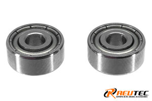 GForce GF-0550-033 Revtec - Ball bearing - Chrome steel -...