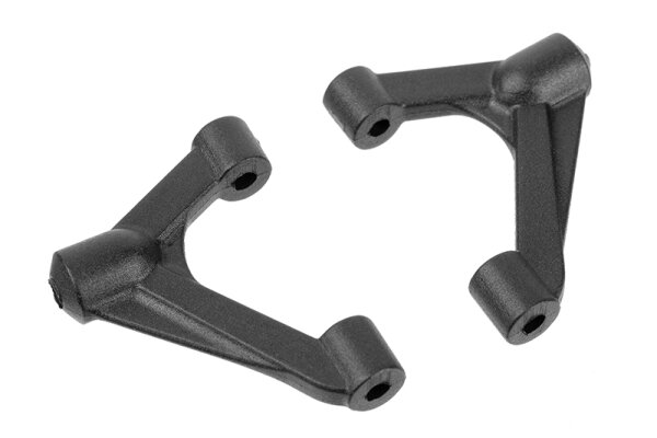Team Corally C-00100-060 Team Corally - Composite Suspension Arm - Front Upper - 2 pcs