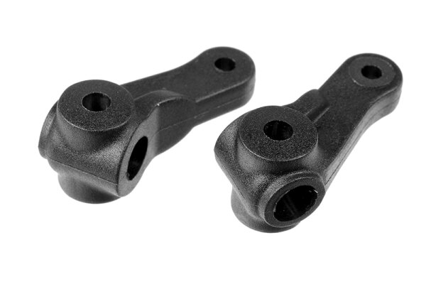 Team Corally C-00110-012 Team Corally - Composite Steering Knuckle SSX-10 - 2 pcs