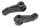 Team Corally C-00120-042 Team Corally - Composite Steering Knuckle FSX-10 - 2 pcs