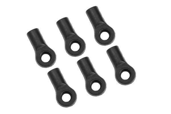 Team Corally C-00130-044 Composite Ball Joint - ø5.8mm - M3 - 6 pcs