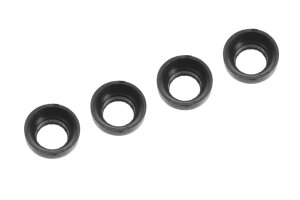 Team Corally C-00130-065 Composite Washer for Pivot Ball - 4 pcs