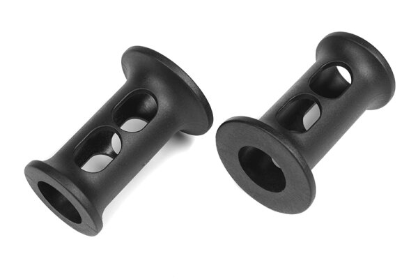 Team Corally C-00131-073 Composite Rear Shaft Spacer - Left - Right - 1 pair