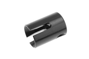 Team Corally C-00140-013 Center Outdrive Adapter - Steel...