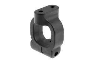 Set braccio sospensione anteriore e posteriore in metallo per accessori