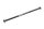 Team Corally C-00140-110 Center Drive Shaft - Rear - Steel - 1 pc