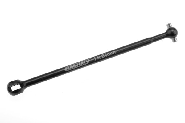 Team Corally C-00140-114 Team Corally - Drive Shaft for CVD - Front - Steel - 1 pc