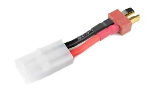 Yuki Model 600116 Adattatore Compatibile Con La Presa TRAXXAS - Foto 3