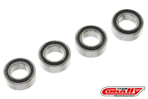 Team Corally C-360508 Team Corally - Ball Bearing ABEC 3...
