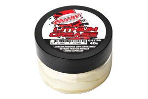 Team Corally C-82700 Team Corally - Lithium Grease 25gr -...