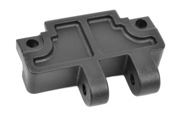 Team Corally C-00180-020 Team Corally - Gearbox Brace Mount A - Rear - Composite - 1 pc