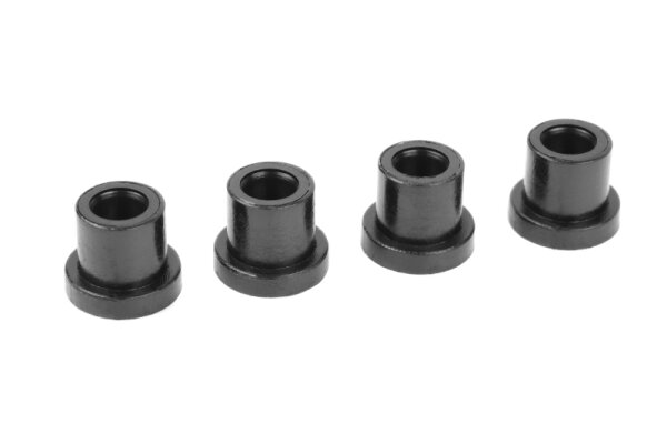 Team Corally C-00180-030 Team Corally - Shock Bushing - Composite - 4 pcs