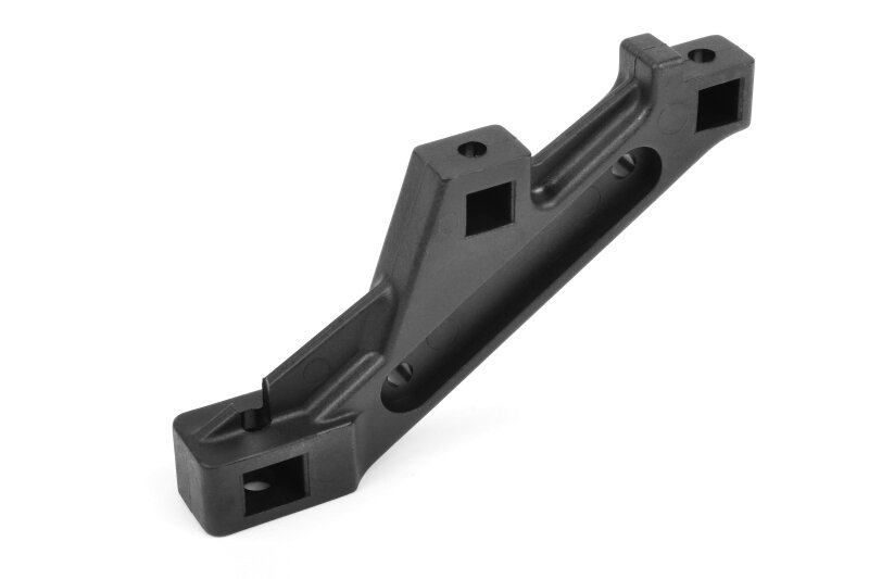 Team Corally C-00180-102 Team Corally - Chassis Brace - Front - Composite - 1 pc