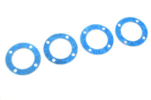 Team Corally C-00180-183 Team Corally - Diff. Gasket for...