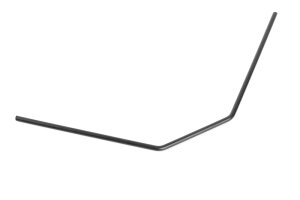 Team Corally C-00180-196 Anti-Roll Bar - 2.5mm - Front -...