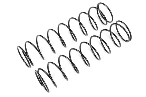 Team Corally C-00180-289 Shock Spring - Soft - Buggy Rear - Truggy / MT Front - 1.4mm - 84-86mm - 2 pcs