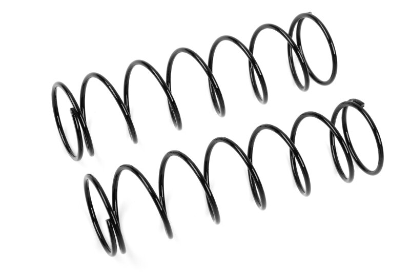 Team Corally C-00180-290 Team Corally - Shock Spring - Medium - Buggy Rear - Truggy / MT Front - 1.6mm - 84-86mm - 2 pcs
