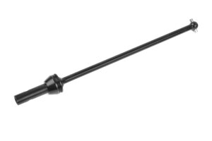 Team Corally C-00180-340 CVD Drive Shaft - Long - Front -...
