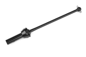 Team Corally C-00180-360 CVD Drive Shaft - Short - Front...