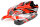 Team Corally C-00180-375 Team Corally - Polycarbonate Body - Python XP 6S - 2020 - Painted - Cut - 1 pc