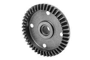 Team Corally C-00180-688 Diff. Bevel Gear 43T - Molded Steel - 1 pc