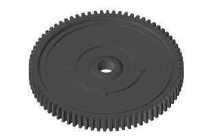 Team Corally C-00250-087 Team Corally - Spur Gear 56T -...
