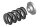 Team Corally C-00250-090 Team Corally - Slipper Clutch Spring - 1 pc + Washer