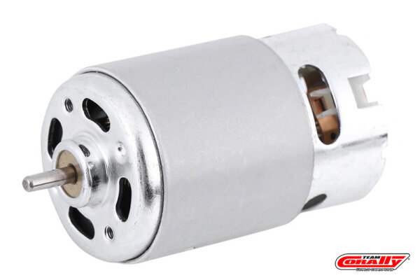 Team Corally C-00250-100 Electric Motor - 550 Type - 15T - Brushed