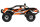 Team Corally C-00255 MAMMOTH XP - 1/10 Monster Truck 2WD - RTR - Brushless Power 2-3S
