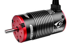 Team Corally C-54055 Team Corally - Electric Motor -...