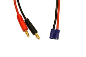 HSPEED HSPC006 Charging cable EC3 30cm 14AWG