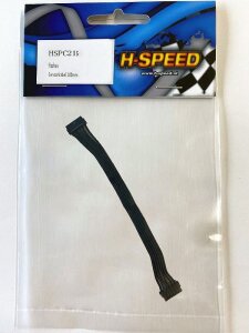 HSPEED HSPC215 flaches Sensorkabel 100mm