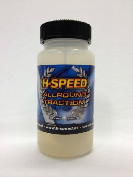 HSPEED HSPT002 H-SPEED Trazione integrale