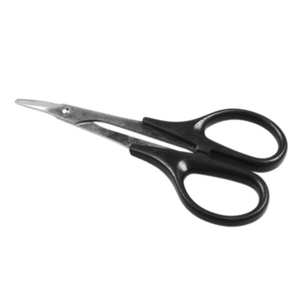 HSPEED HSPZ001 Lexan scissors bent