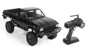 RC4WD Z-RTR0054 1/10 Midnight Edition Trail Finder 2 RTR...