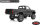 RC4WD Z-RTR0054 1/10 Midnight Edition Trail Finder 2 RTR con carrozzeria Mojave II